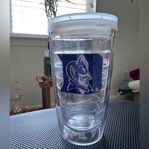Tervis 16oz Tumbler Duke Blue Devils